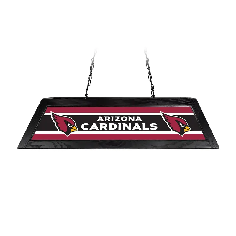 Arizona Cardinals 42-Inch Billiard Room Pendant 1