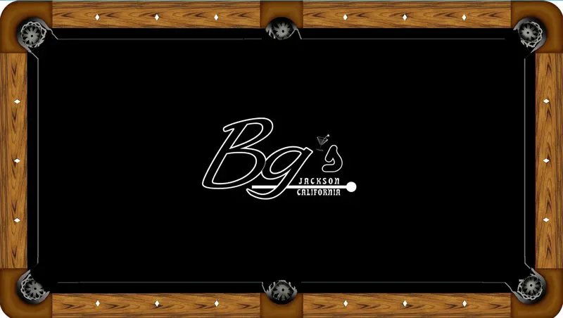 Bg'S Custom Pool Table Felt – Personalized 7Ft, 8Ft, Or 9Ft Billiard Surface 1