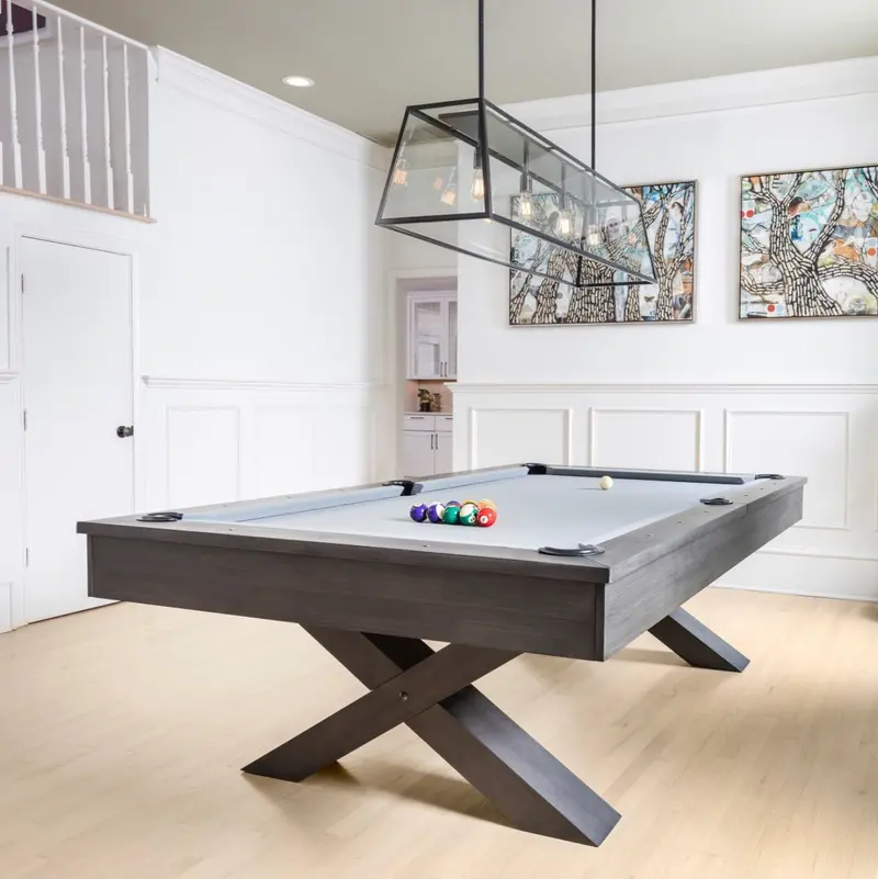 Blake Kona 7-Foot Pool Table 1