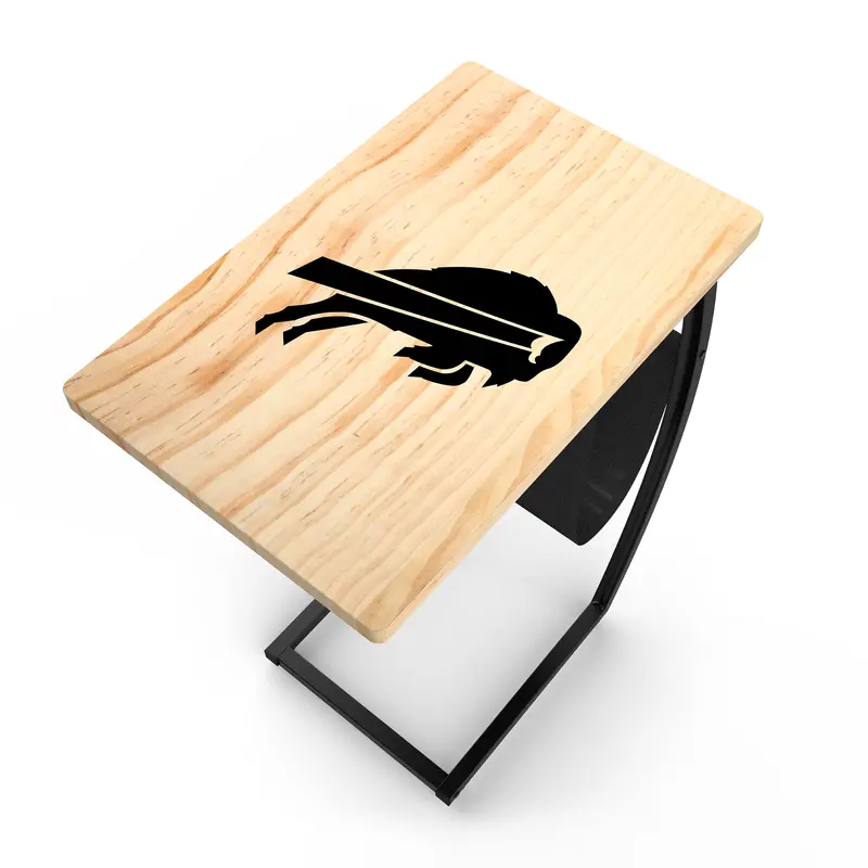 Buffalo Bills Compact Folding Table 1