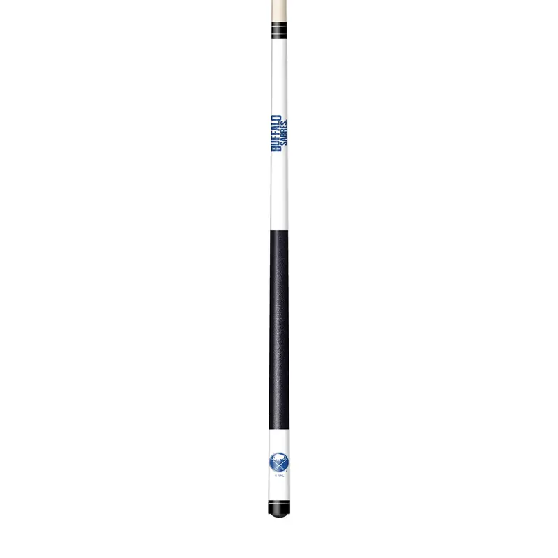 Buffalo Sabres Premium Laser-Etched Billiard Cues 1