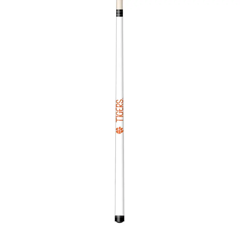 Clemson University Short Cue Stick 1
