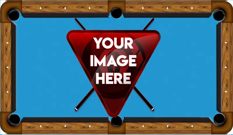 Custom-Built Pool Table Felt – Tailor-Made 7Ft, 8Ft, Or 9Ft Billiard Cloth 1