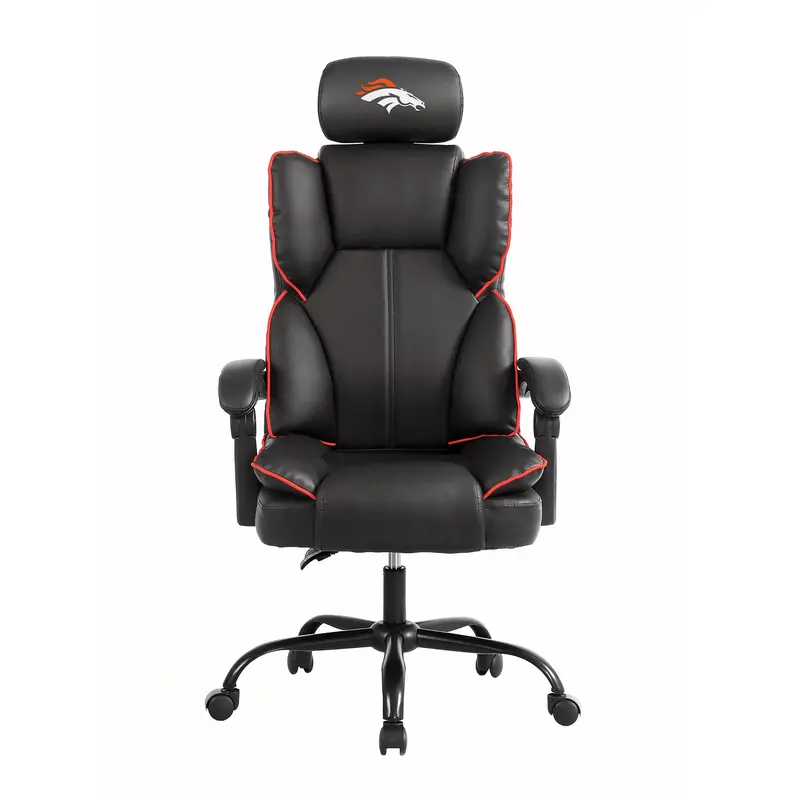 Denver Broncos Championship Gaming Chair 1
