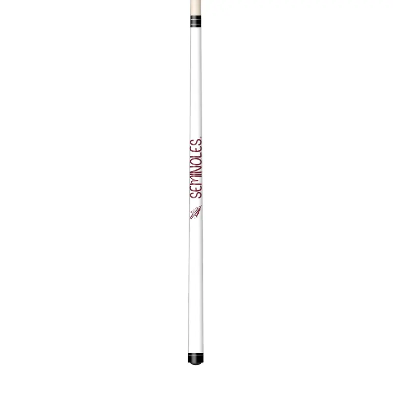 Florida State Short Cue Stick Accessory 1