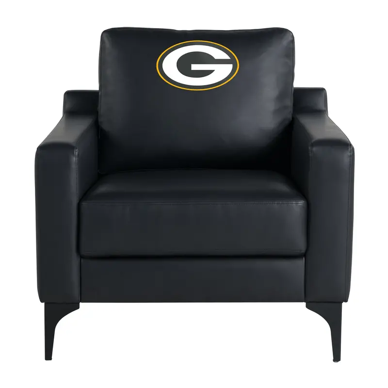 Green Bay Packers Game Day Chair – Fan-Focused Portable Seating 1