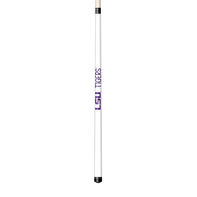 Lsu Short Cue Stick Accessory 1