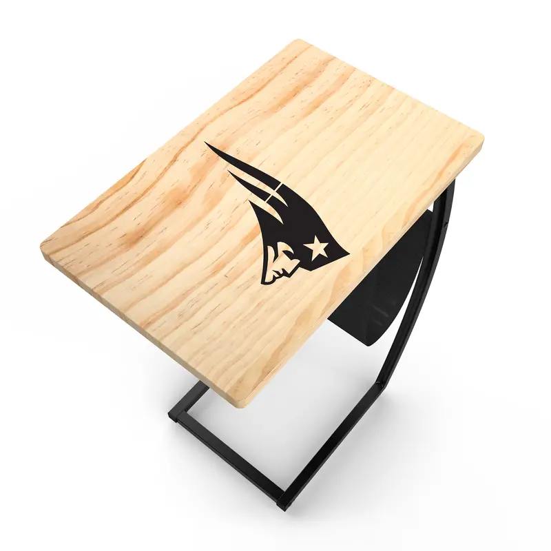New England Patriots Foldable Utility Table 1