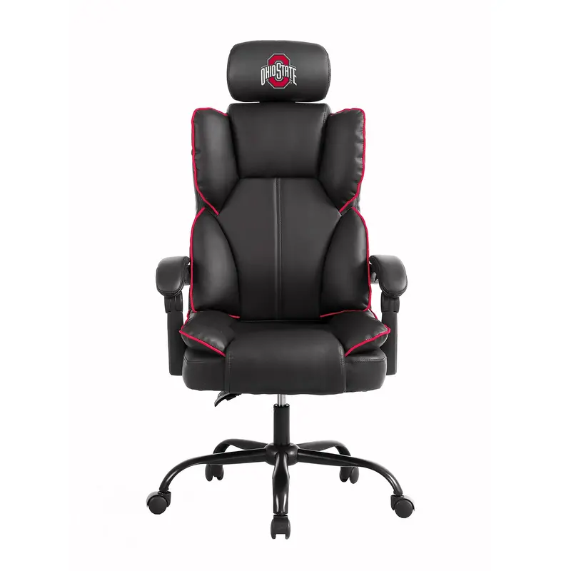 Ohio State Buckeyes Championship-Style Folding Chair 1