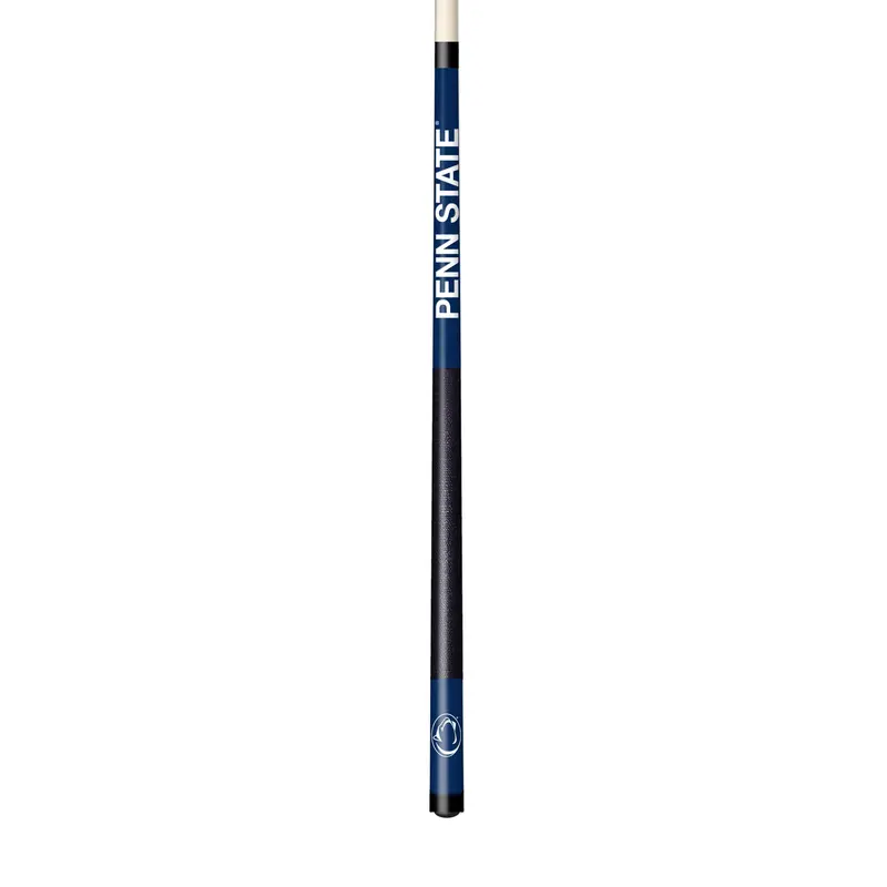 Penn State Nittany Lions Laser-Engraved Billiard Cues 1