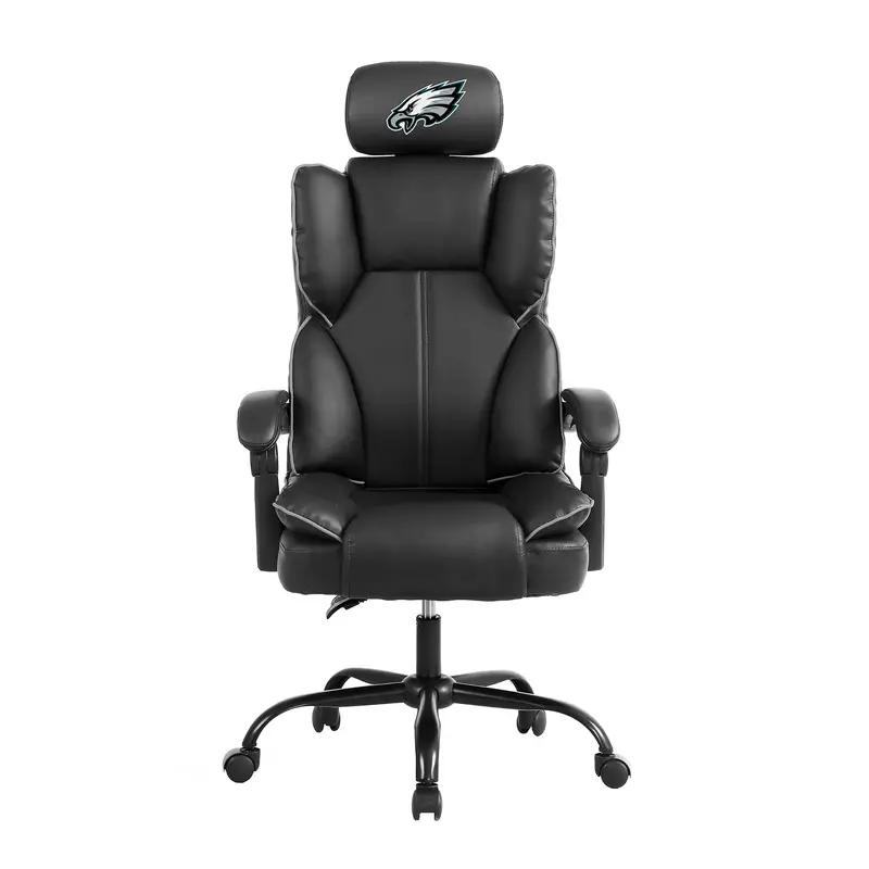 Philadelphia Eagles Championship Gaming Chair 1
