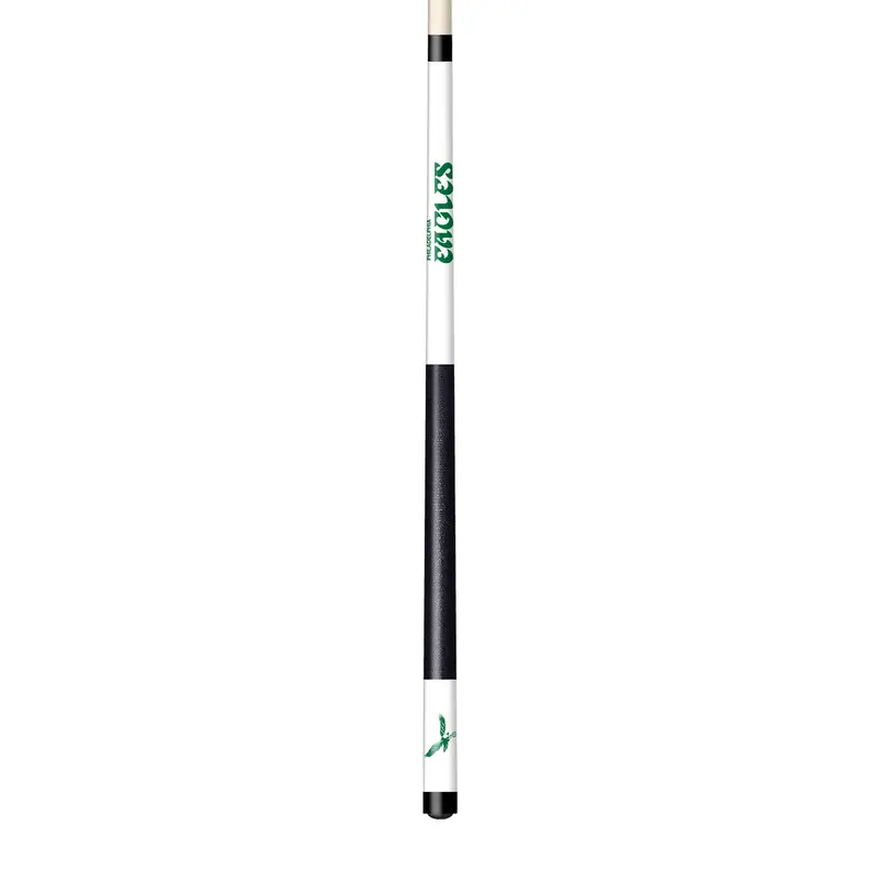 Philadelphia Eagles Precision Laser-Cut Cues 1
