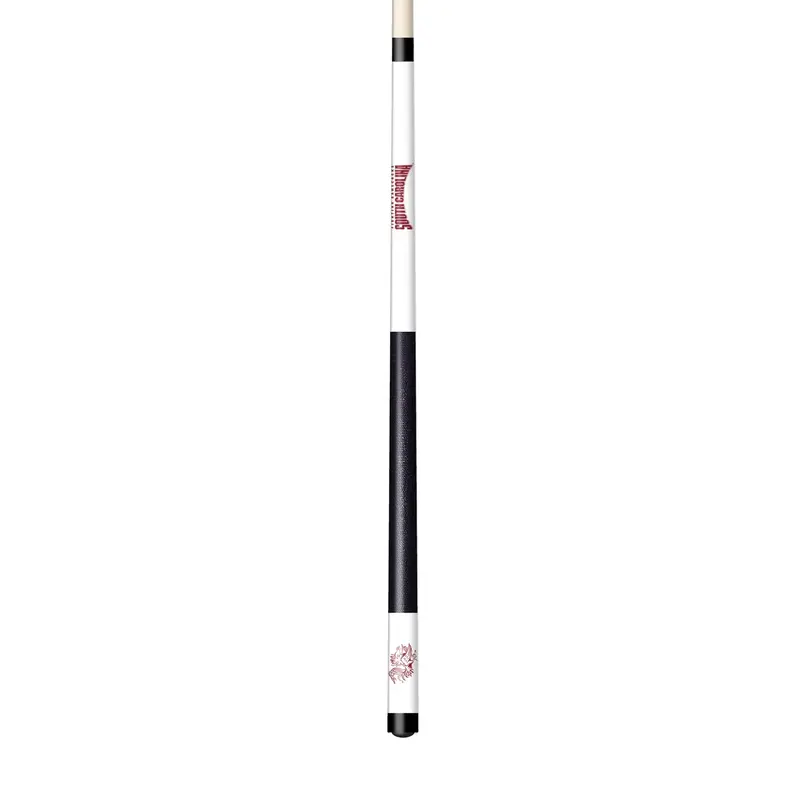 South Carolina Gamecocks Laser-Engraved Billiard Cues 1