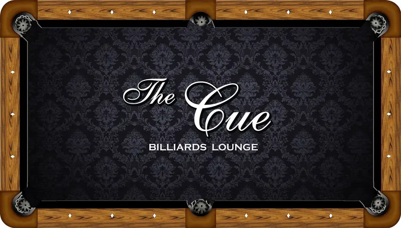 The Cue Brand Custom Pool Table Felt – Tailored 7Ft, 8Ft, Or 9Ft Billiard Fabric 1