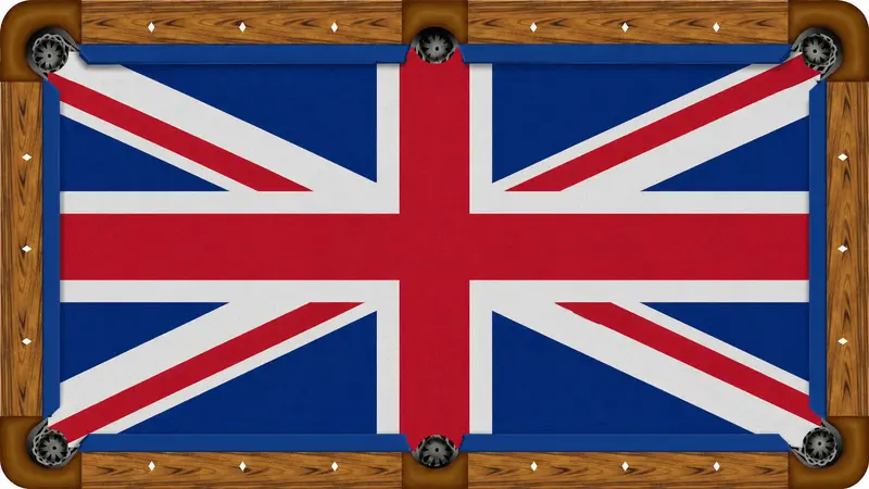 Uk-Made Custom Billiard Cloth: Tailor-Made Felt For 7Ft, 8Ft, And 9Ft Pool Tables 1