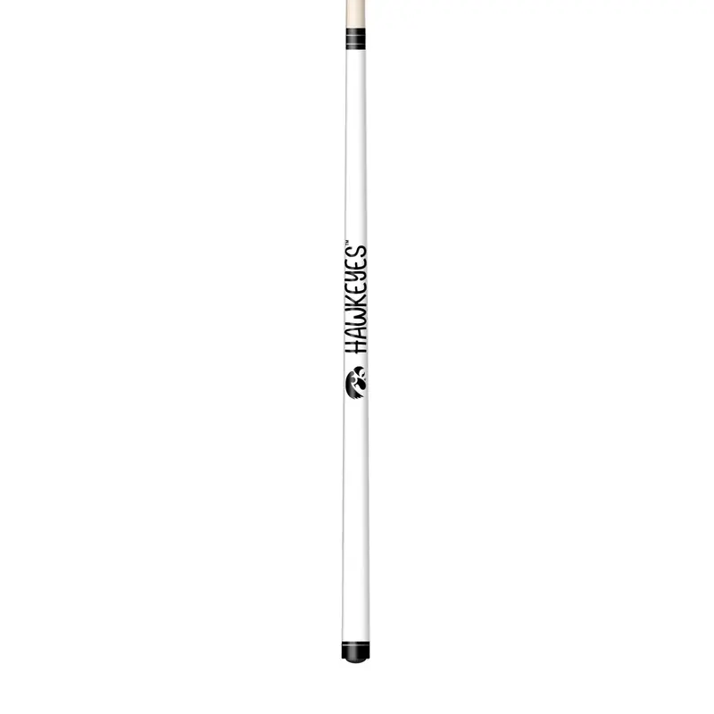 University Of Iowa Short Cue Stick Accessory 1